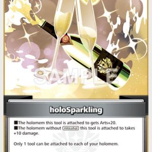 holoSparkling (C) (hBP02-086) EN