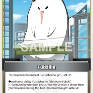 Fubzilla (U) hBP02-092 EN