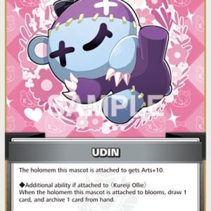 UDIN (C) (hBP02-097) EN