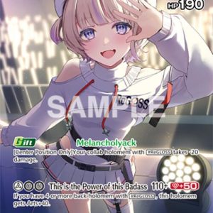 Todoroki Hajime (SR) hBP03-015 EN