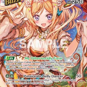 Aki Rosenthal (SR) hBP03-022 EN