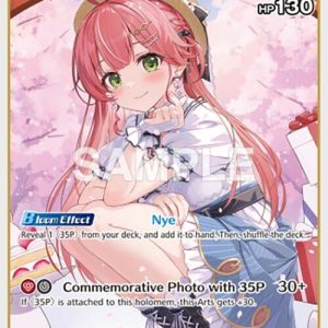 Sakura Miko (R) hBP03-029 EN