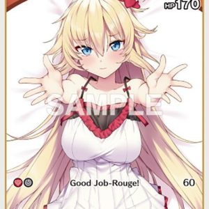 Akai Haato (C) hBP03-032 EN