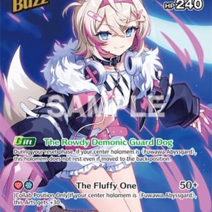 Mococo Abyssgard (SR) hBP03-039 EN