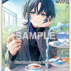 Hiodoshi Ao (C) hBP03-047 EN