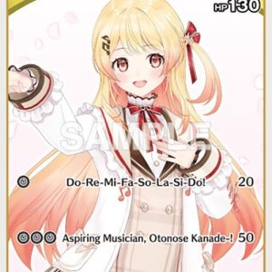 Otonose Kanade (C) hBP03-080 EN