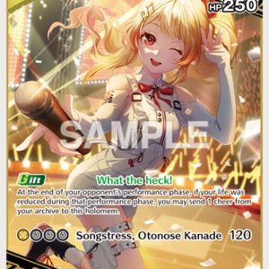 Otonose Kanade (R) hBP03-083 EN