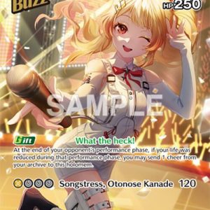 Otonose Kanade (SR) hBP03-083 EN