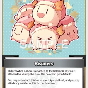 Risuners (C) hBP03-113 EN