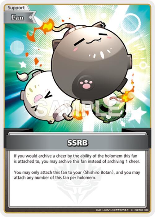 SSRB (C) hBP03-106 EN