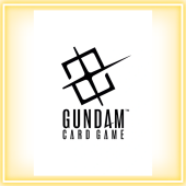 Gundam Card Game