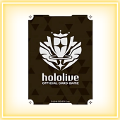Hololive Card Game