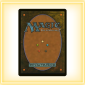 Magic The Gathering