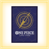 One Piece Card Game
