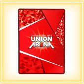 Union Arena Card Game